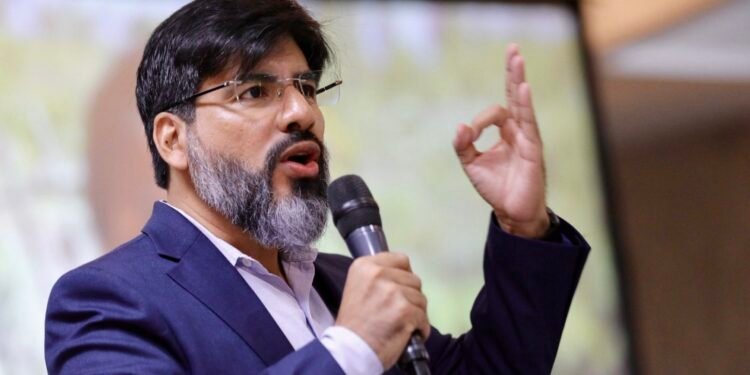 Fiscal general de Honduras suspendido de sus funciones y afrontará juicio político juicio