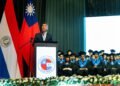 Universidad Politécnica Taiwán–Paraguay gradúa más de 130 ingenieros y destaca cooperación educativa bilateral