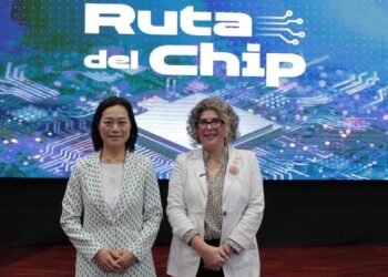 Guatemala y Taiwán impulsan la Ruta del Chip con proyección de documental sobre semiconductores