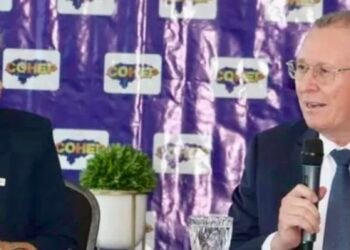 Gobierno de Honduras anuncia nuevas estrategias de seguridad y combate a las extorsiones