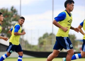 Centroamérica enfrenta rivales de tres continentes en la Fecha FIFA de marzo 2026