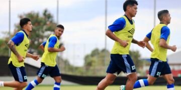 Centroamérica enfrenta rivales de tres continentes en la Fecha FIFA de marzo 2026