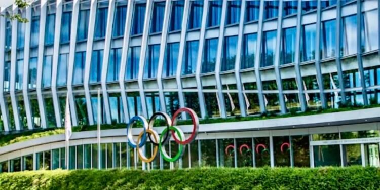 Comité Olímpico Internacional anuncia que solo mujeres biológicas competirán en categoría femenina desde Los Ángeles 2028