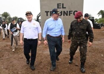 Sala de Apelaciones de Guatemala suspende construcción de cárcel de máxima seguridad un día después del inicio de la obra