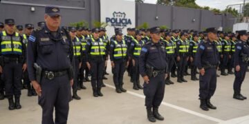 Países centroamericanos reciben vacaciones de Semana Santa con sendos planes para atender emergencias