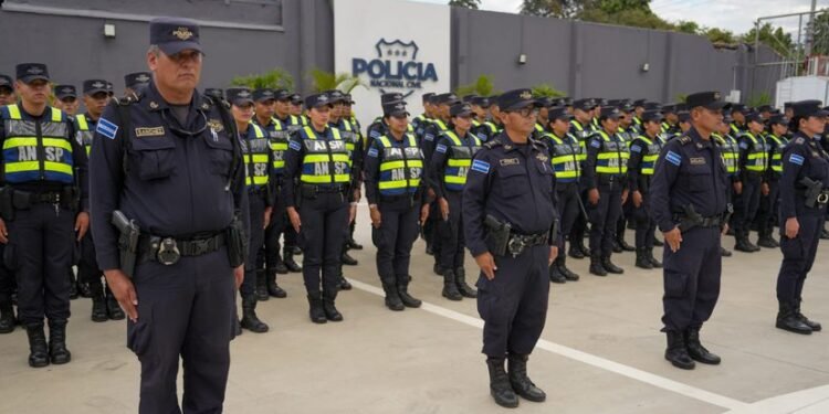 Países centroamericanos reciben vacaciones de Semana Santa con sendos planes para atender emergencias