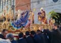 Católicos centroamericanos inician la Semana Santa con procesiones y devoción
