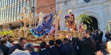 Católicos centroamericanos inician la Semana Santa con procesiones y devoción