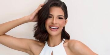 La Miss Universo nicaragüense Sheynnis Palacios confirma ruptura amorosa y revela que está soltera, pero no sola