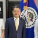 Nuevo embajador de Taiwán en Belice presenta sus credenciales y habla con primer ministro para reforzar cooperación y relación bilateral