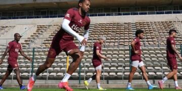 Panamá juega hoy su segundo amistoso contra Sudáfrica