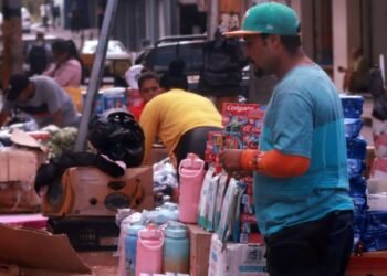 Honduras registra la mayor informalidad laboral de la región y agrava el acceso a la vivienda