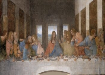 ¿Qué comieron Jesús y sus apóstoles en la Última Cena? Lo que revelan los Evangelios y la ciencia