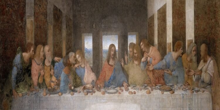 ¿Qué comieron Jesús y sus apóstoles en la Última Cena? Lo que revelan los Evangelios y la ciencia