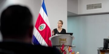 Presidenta electa de Costa Rica apoyaría limites al control político y comisiones investigadoras en la Asamblea Legislativa