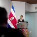Presidenta electa de Costa Rica apoyaría limites al control político y comisiones investigadoras en la Asamblea Legislativa