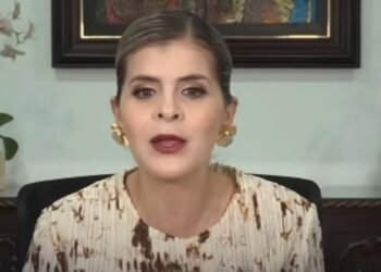 Presidenta electa de Costa Rica dice seguirá modelo Bukele durante su gobierno 2026-2030