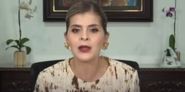 Presidenta electa de Costa Rica dice seguirá modelo Bukele durante su gobierno 2026-2030