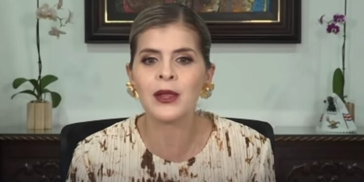 Presidenta electa de Costa Rica dice seguirá modelo Bukele durante su gobierno 2026-2030