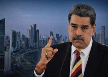 ¿Qué rol juega Panamá? Informe de la DEA expone red que conecta a Maduro con Irán