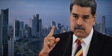 ¿Qué rol juega Panamá? Informe de la DEA expone red que conecta a Maduro con Irán