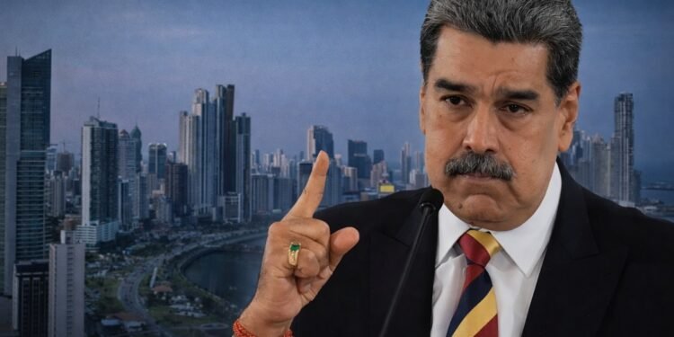 ¿Qué rol juega Panamá? Informe de la DEA expone red que conecta a Maduro con Irán