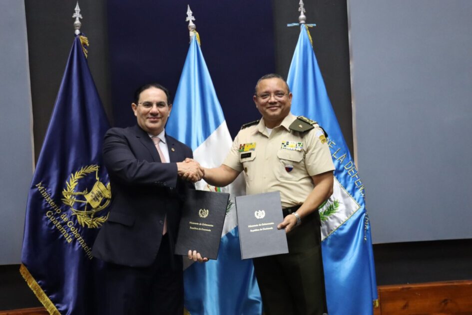 Máxima seguridad en la nueva cárcel de Izabal