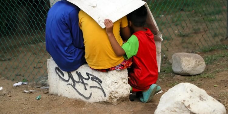 Niños obligados a regresar: Honduras reporta 223 menores migrantes retornados en los primeros meses de 2026