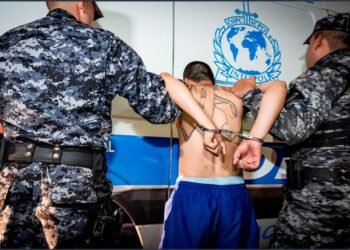 MS13 intimida a diáspora salvadoreña con asesinatos, extorsión y prostitución, según Inteligencia de EEUU