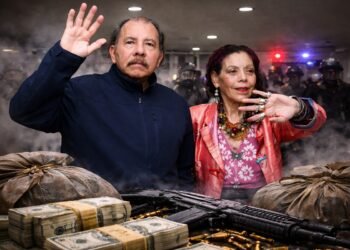 Al menos $5 millones de fondos públicos habrían sido desviados para financiar la represión en Nicaragua