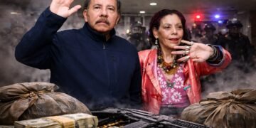 Al menos $5 millones de fondos públicos habrían sido desviados para financiar la represión en Nicaragua