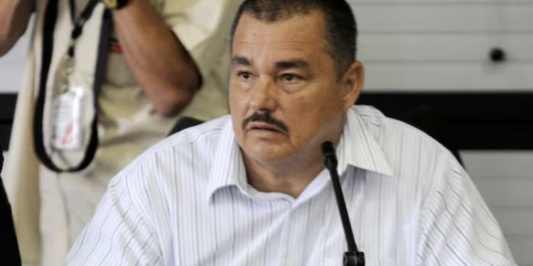 Tribunal costarricense rechaza extradición de acusado de narcotráfico “Macho Coca”