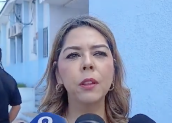 Vicepresidenta hondureña denuncia falta de transparencia de convenios con China