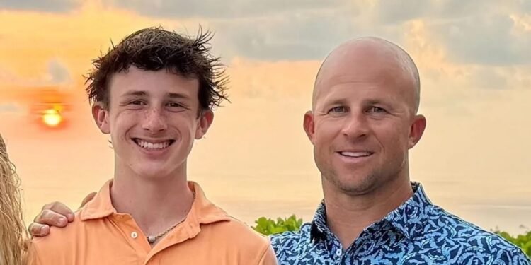  Familia estadounidense demanda a hotel de Costa Rica por muerte de hijo