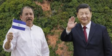 Minería en Nicaragua: más del 40% de concesiones a empresas chinas cae sobre territorios indígenas