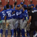 La selección de béisbol de Nicaragua viaja a EE.UU. para participar en el Clásico Mundial