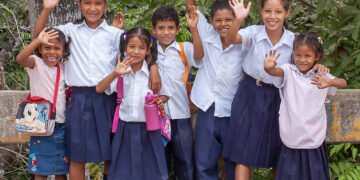 Informe revela barreras educativas para menores en movilidad en Centroamérica