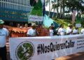Amnistía Internacional alerta ofensiva contra la sociedad civil en Nicaragua y El Salvador