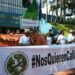 Amnistía Internacional alerta ofensiva contra la sociedad civil en Nicaragua y El Salvador