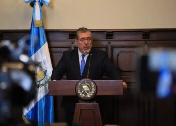 La ONU advierte de retroceso democrático y persecución a operadores de justicia en Guatemala