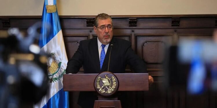 La ONU advierte de retroceso democrático y persecución a operadores de justicia en Guatemala
