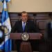 La ONU advierte de retroceso democrático y persecución a operadores de justicia en Guatemala