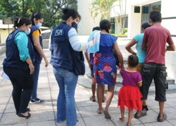 Más de 8,200 menores han recibido medidas de protección en lo que va de 2026 en Guatemala