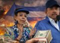 La dictadura de Nicaragua financia la represión con fondos públicos y espía a exiliados en el extranjero, denuncia informe de la ONU
