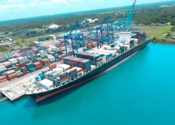 Guatemala impulsa ampliación de Puerto Quetzal: proyecto podría requerir hasta $1,000 millones