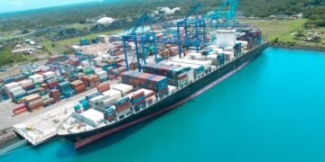 Guatemala impulsa ampliación de Puerto Quetzal: proyecto podría requerir hasta $1,000 millones