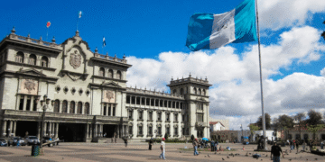 Estados Unidos advierte mayores riesgos a la seguridad para viajes a Guatemala y Belice