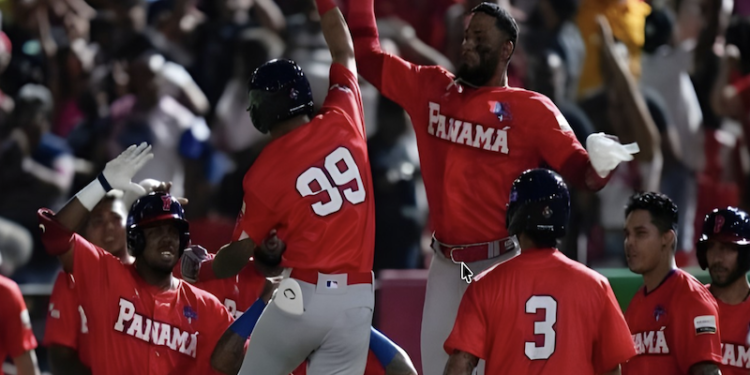 Panamá inicia su camino para participar en el Clásico Mundial de Béisbol