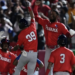 Panamá inicia su camino para participar en el Clásico Mundial de Béisbol