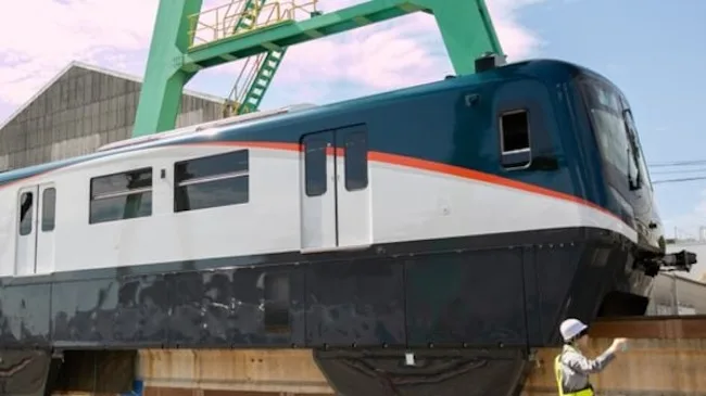 Proyecto ferroviario en Centroamérica costaría unos $24,000 millones en infraestructura